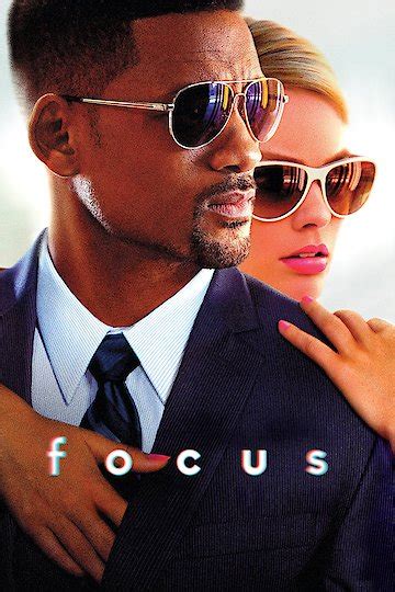 Watch Focus Online .